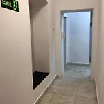 아파트 Large Centre 부쿠레슈티