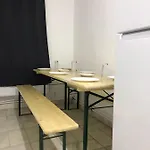 아파트 Large Centre 부쿠레슈티