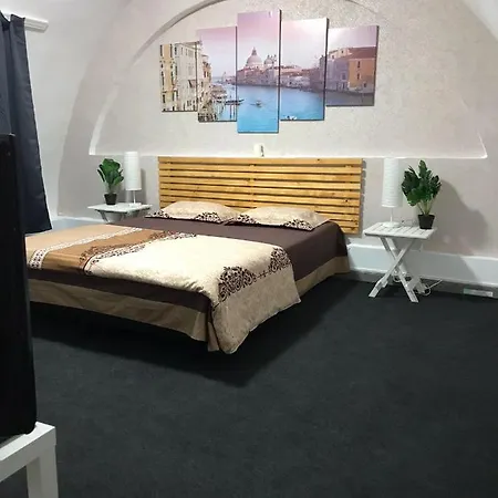 Apartment Large Centre *