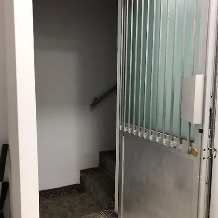 Large Centre Apartmán Bukurešť