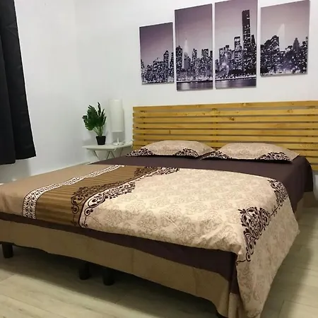 Διαμέρισμα Large Centre Βουκουρέστι