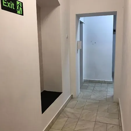 Apartment Large Centre Bucharest