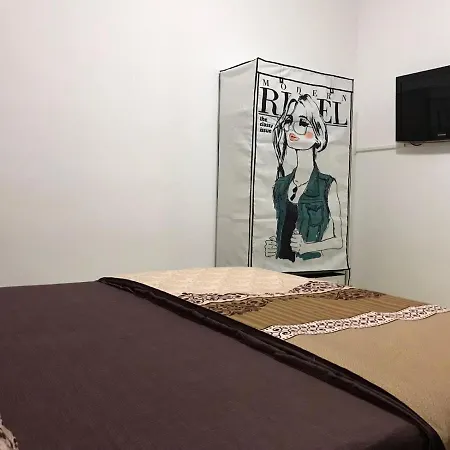 アパート Large Centre