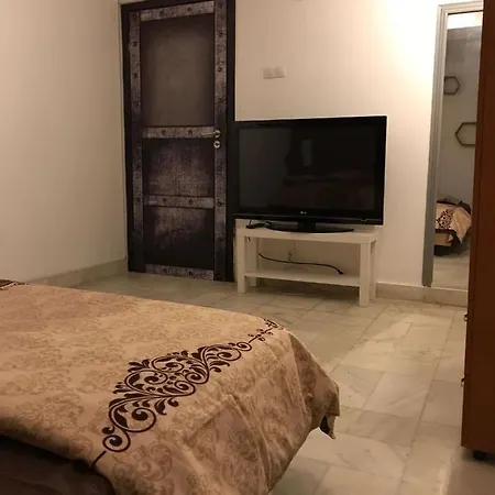 Apartment Large Centre