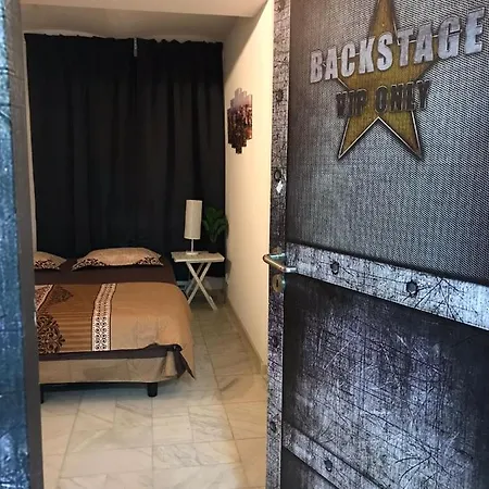 Large Centre Bukarest