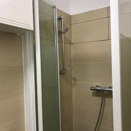 Διαμέρισμα Large Centre *