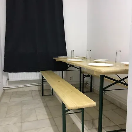 Apartment Large Centre