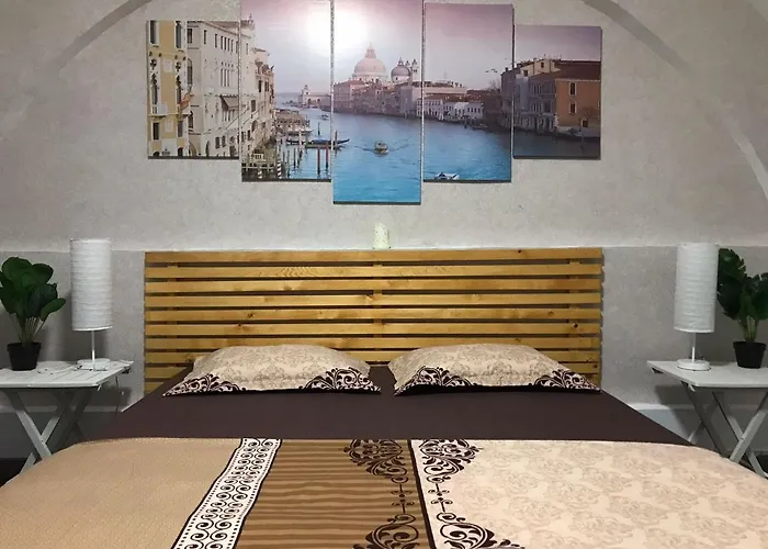 Large Centre ブカレスト