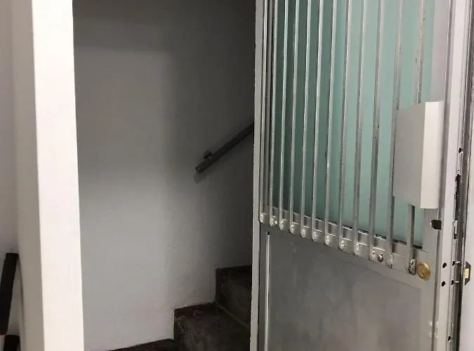 Large Centre アパート ブカレスト