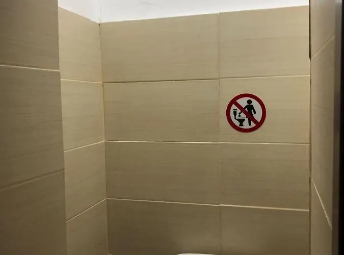 アパート Large Centre *