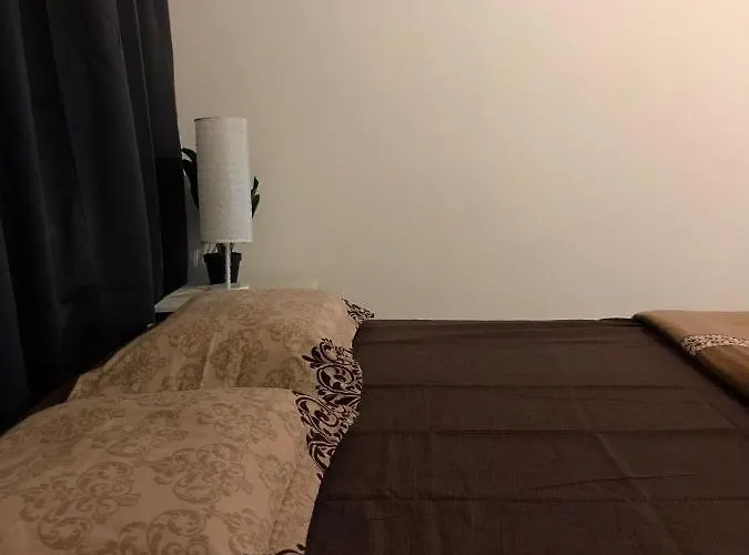 Apartamento Large Centre *