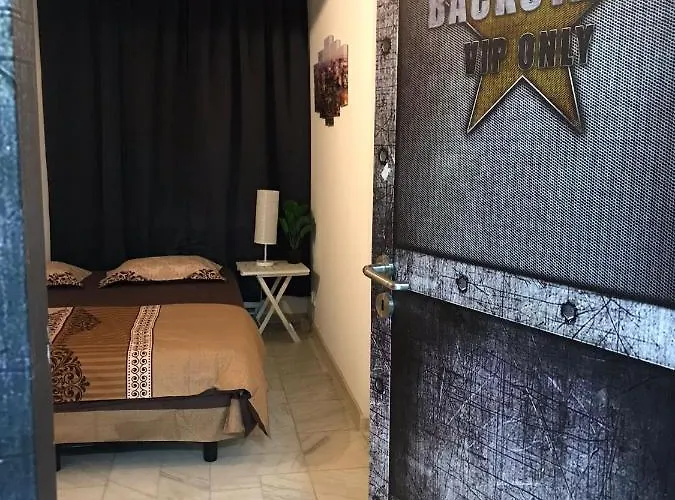 Large Centre ブカレスト