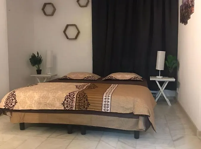 Apartamento Large Centre