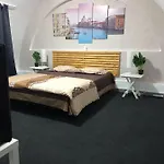 شقة Large Centre *