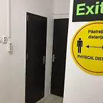 شقة Large Centre بوخارست
