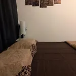 شقة Large Centre *