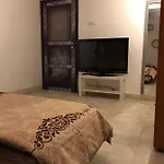 شقة Large Centre