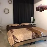 Large Centre شقة