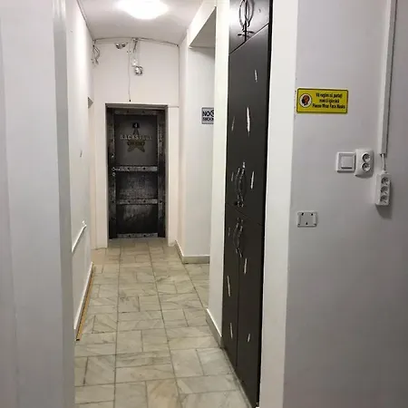 Large Centre شقة
