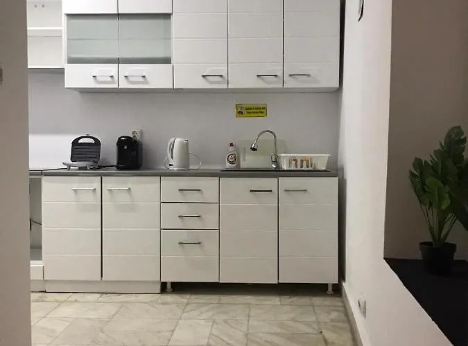 Large Centre Bukarest