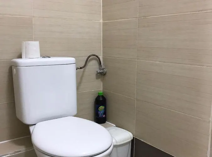 Lejlighed Large Centre *