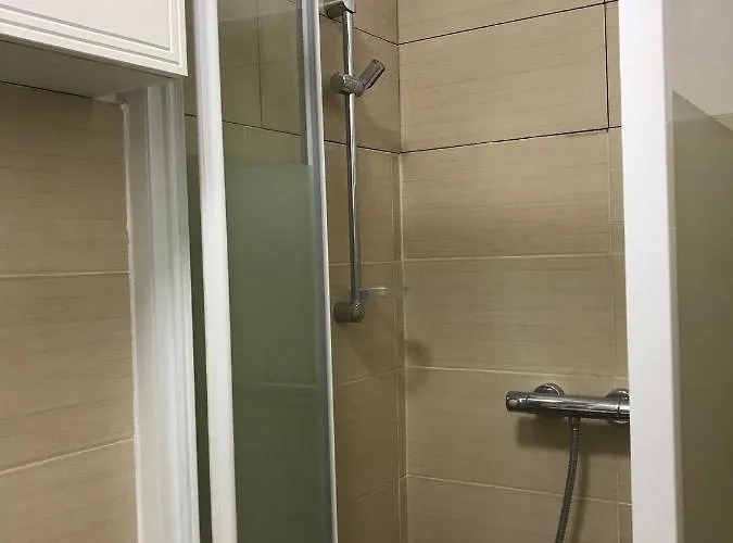 Lejlighed Large Centre *