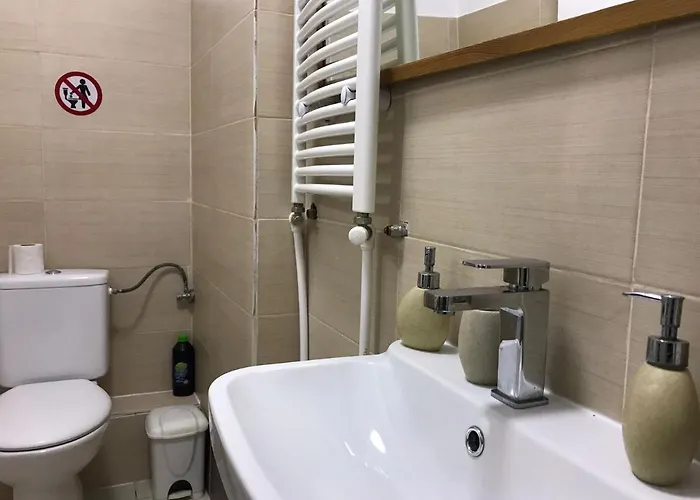 Large Centre Bukarest